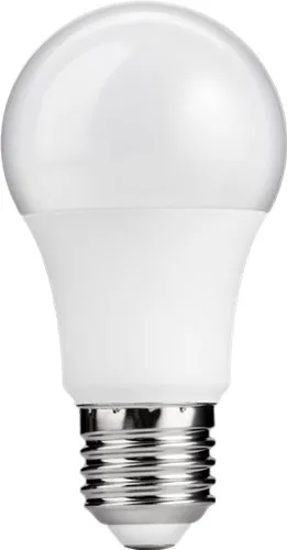 [145903] LED Bulb, 6 W base E27, 39 W equivalent, warm white, not dimmable