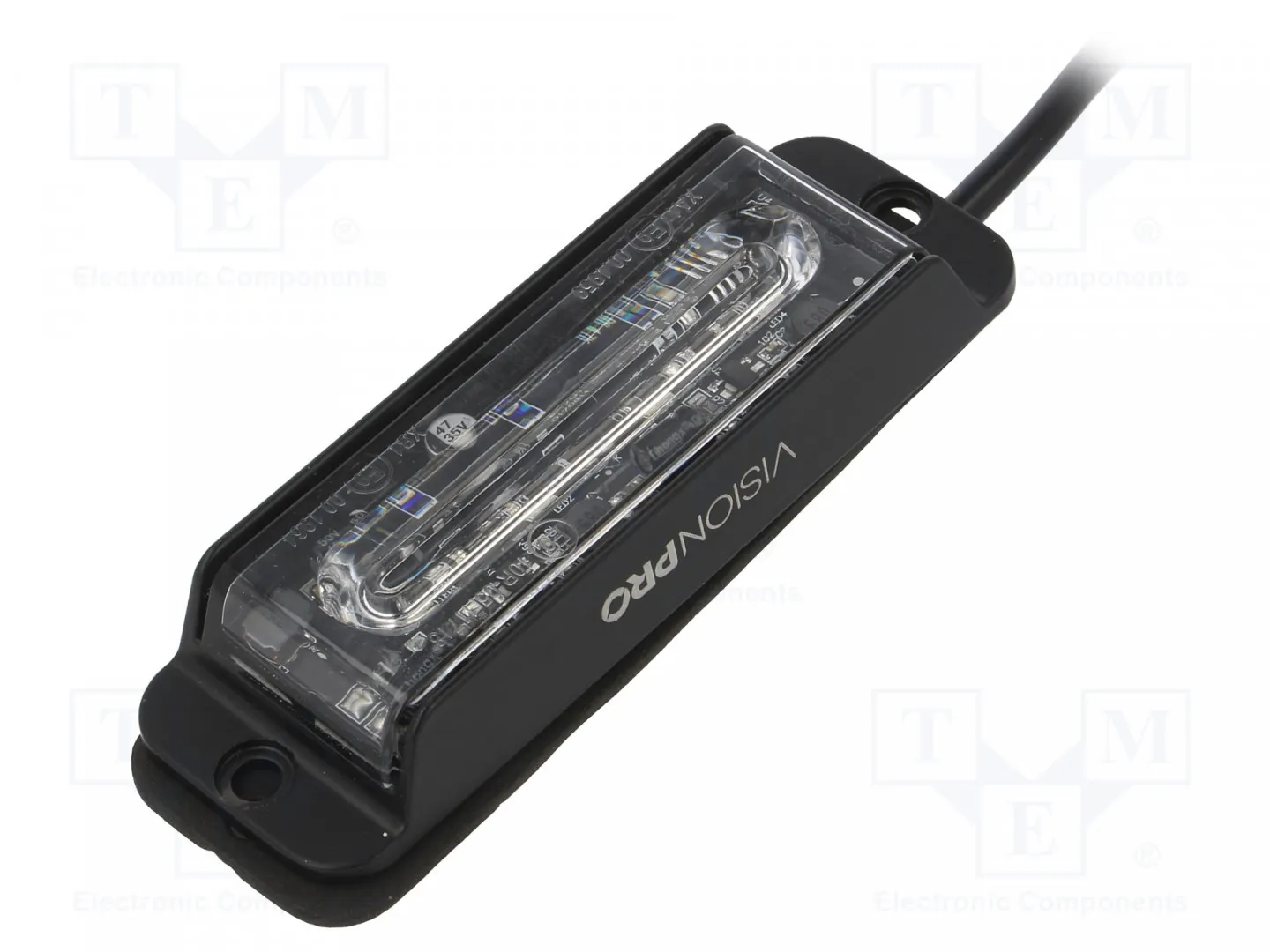 [145999] Stroboscope lamp; 20W; Light source: 4x LED