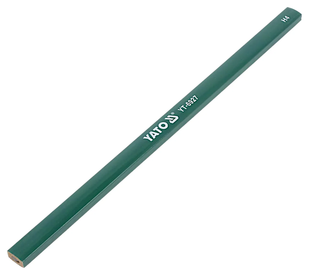 [146100] Murerblyant 245mm, Hårdhed: 4H