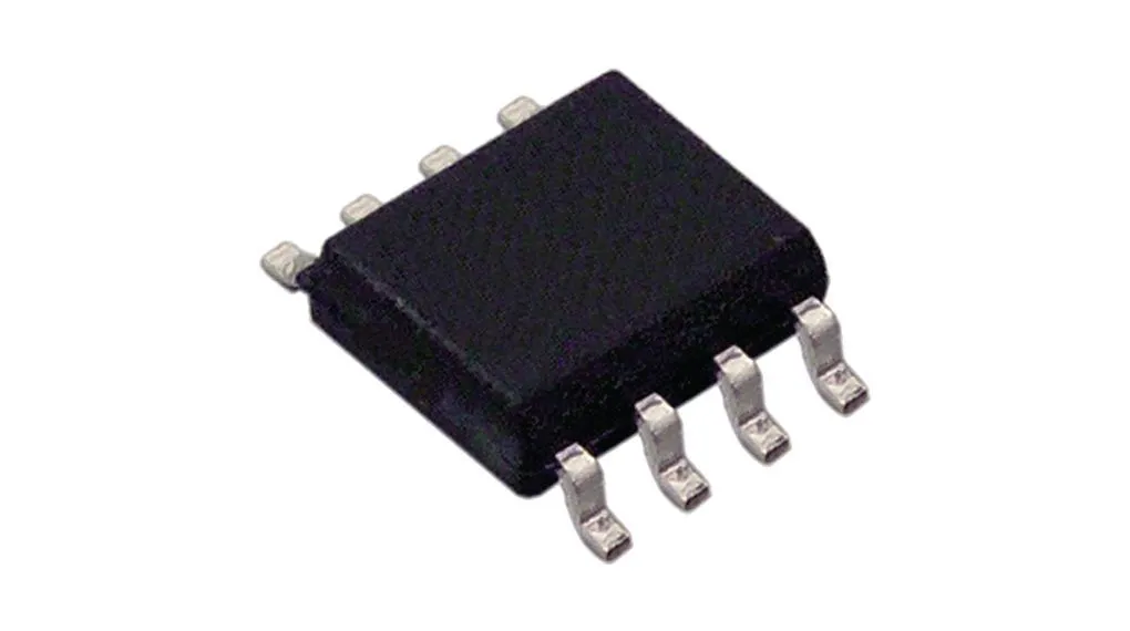 [146177] PMIC; PWM controller; 20÷150kHz; PG-DSO-8; flyback; Uin: 80÷265V