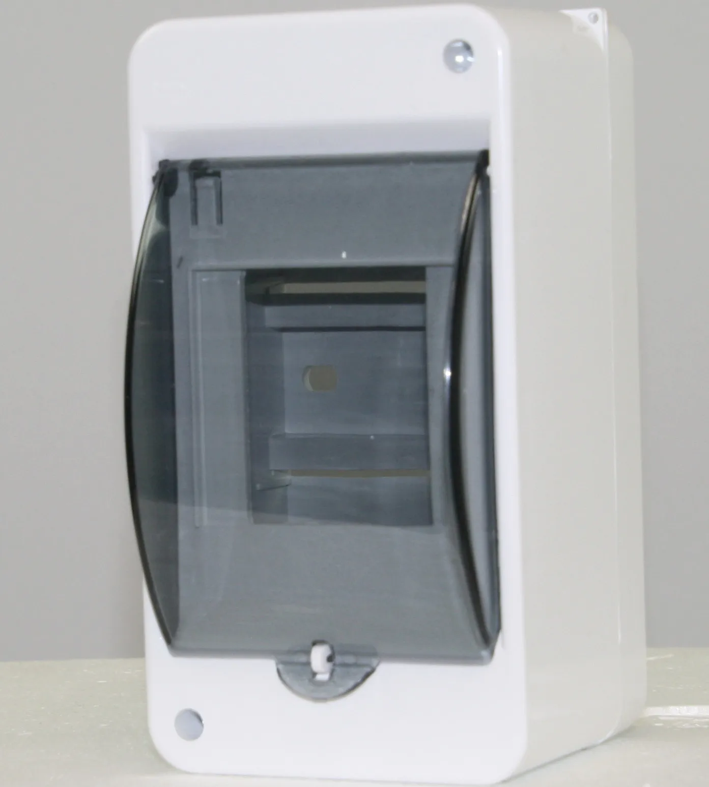 [146244] Enclosure: for modular components; IP30; Mounting: wall mount
