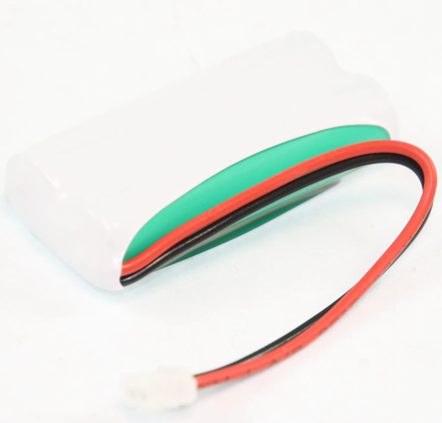 [146251] Re-battery: Ni-MH; AAA; 2.4V; 700mAh; JST PHR2 connector