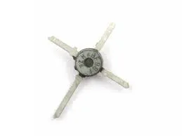 [146311] Dual gate Mosfet 20V 20mA