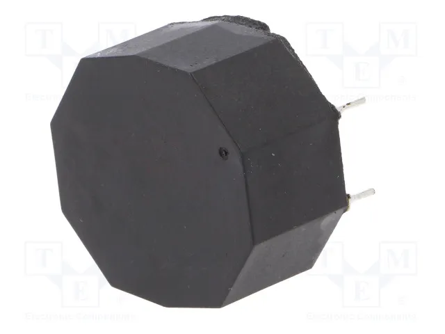 [146378] Inductor: wire; THT; 6.8mH; 5A; 30mΩ; 230VAC; 15x40mm; -20÷+50%