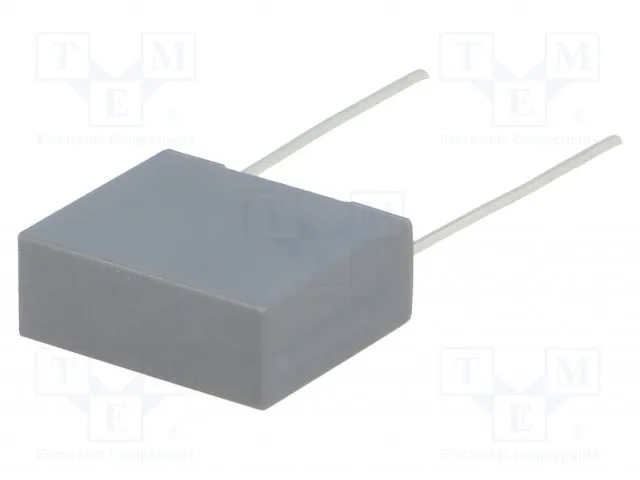 [146386] polypropylene; 56nF; 22.5mm; ±5%;  650VAC/1600Vdc