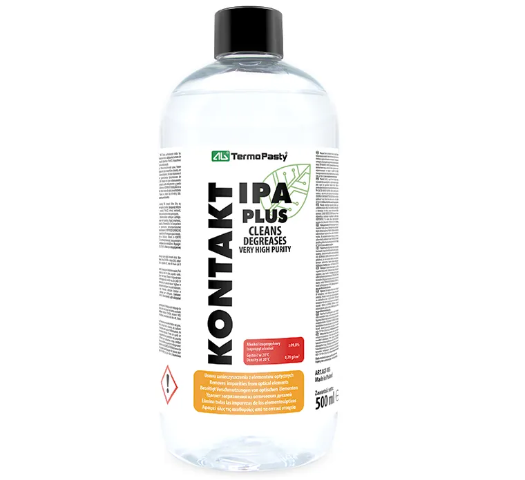 [146417] Isopropylalkohol 500ml