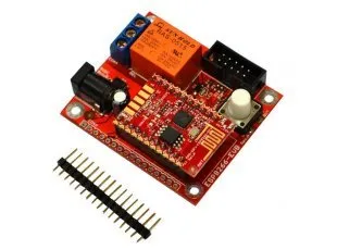 [146463] WiFi Development Tools (802.11) Evaluation Board for ESP8266