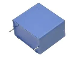 [146500] MKT Capacitor 4,7uF 400V 10% P27