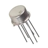 [146506] J-FET N-Ch 50V 0,05A 0,25W TO-71-6