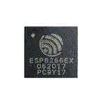 [146680] RF System on a Chip - SoC SMD IC ESP8266EX, QFN32-pin, 5*5mm