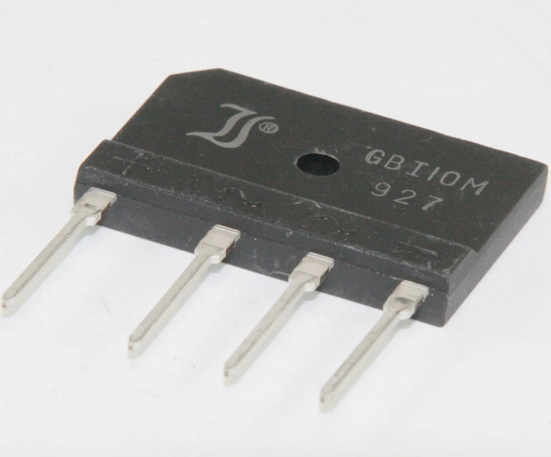 [141393] Bridge rect. 1000V 10 A SIL