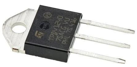 [141420] TRIAC 1200V 40A TOP-3