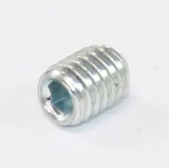 [141542] Pinolskrue, M3x4mm, unbrako