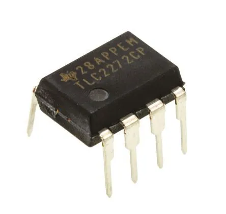 [141557] 2xOp-Amp 5..15V DIP8