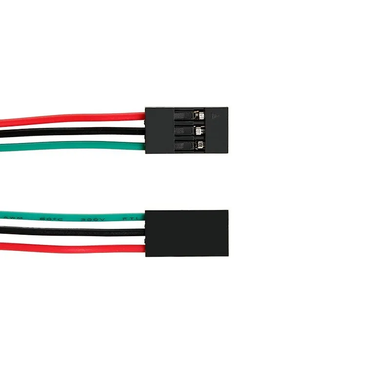 [141569] 70CM Female to Female Dupont Cables (3P)