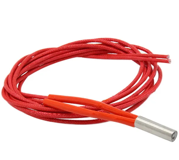 [141581] High quality 24V / 40W Heater Cartridge