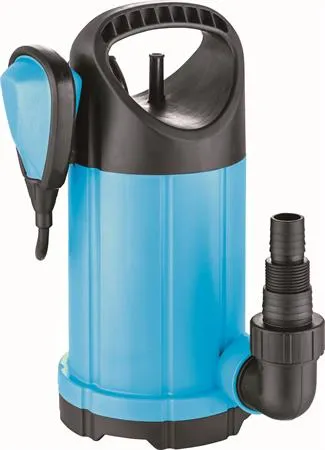 Dykpumpe, 115L, Garden | Elektronik Lavpris