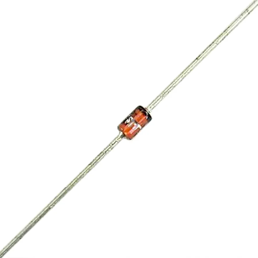 [141638] Zenerdiode ZPY 1,3W 2,7V DO41