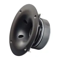 [141643] DYNAVOX Diskantenhed 25W 8R Ø=115mm.