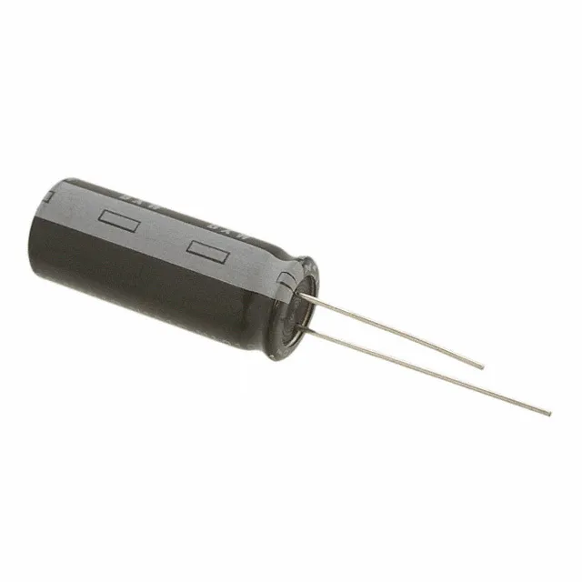 [135717] El-Capacitor 18µF/450V-P5-10x25