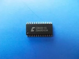 [135748] Sampling Rate Converter IC SOIC28