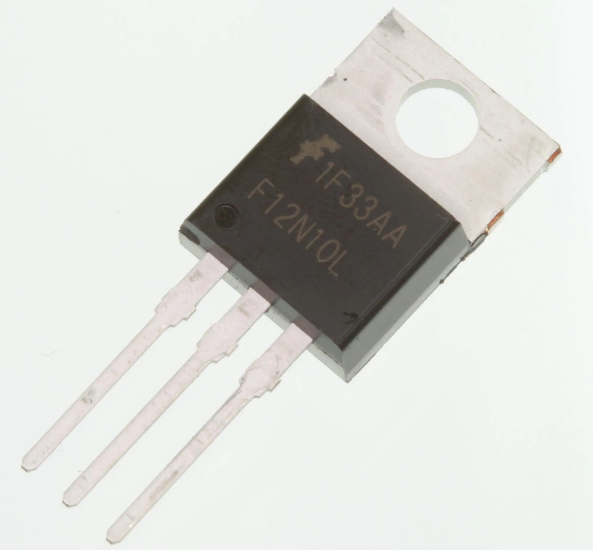 [135849] Transistor MOSFET, , N-Ch, 100V, 12A, TO-220AB