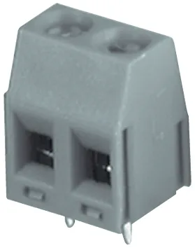 [135968] PCB Terminal Block 2P5.08mm