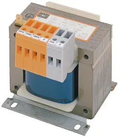 [135972] Skilletrafo 250 VA 230 VAC