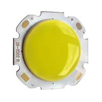 [135986] COB-POWER-LED, 5W, dagslys hvid