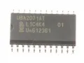[136004] Half Bridge Control IC SOIC24