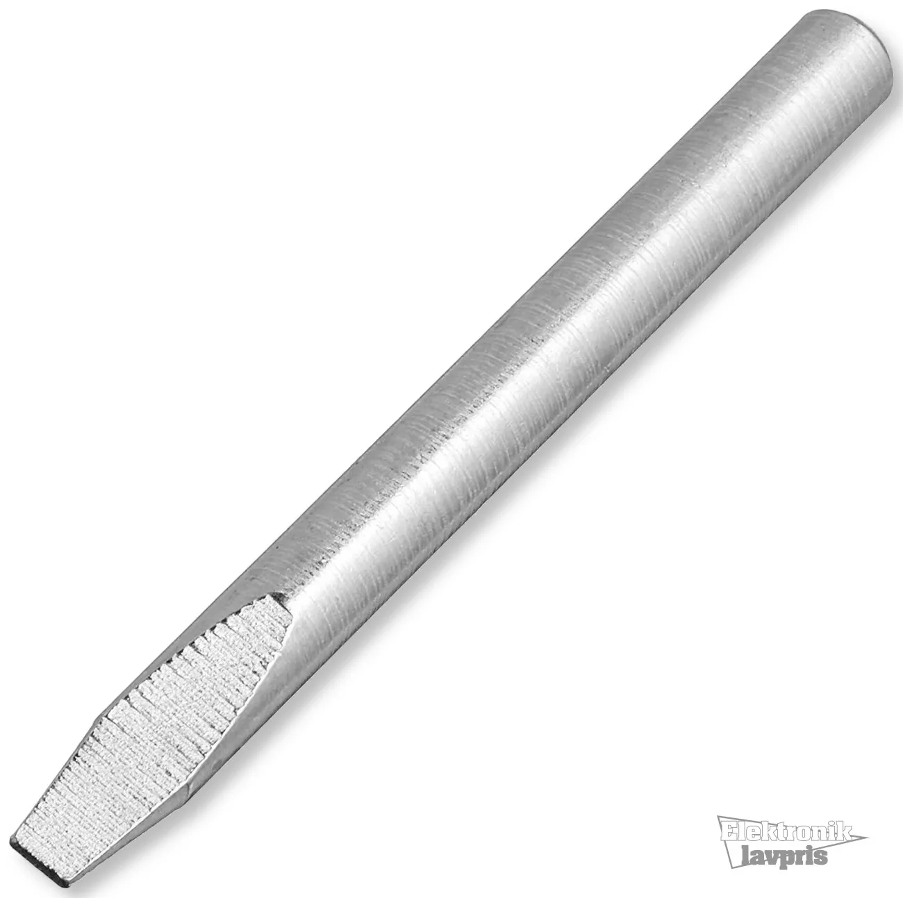 [136126] WELLER spids til WHS40/40D, mejselformet, 2mm.