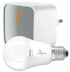 [136144] LED SMART CONNECTED LIGHT Bundle OSRAM