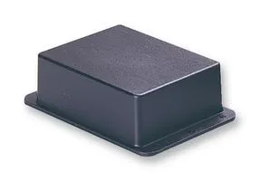 [136156] ABS Enclosure 84x72x32 Black