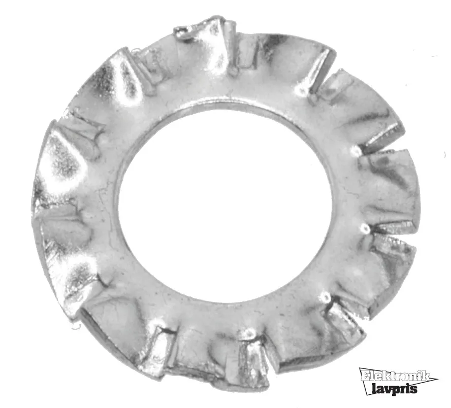 [136168] Lock Washer M5 100 stk.
