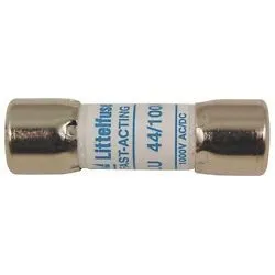 [136175] Fuse 10x35 Ultra-fast 1000V 440mA