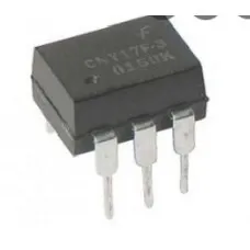 [136234] Optoc. 5,3kV 70V 100..200% DIP6