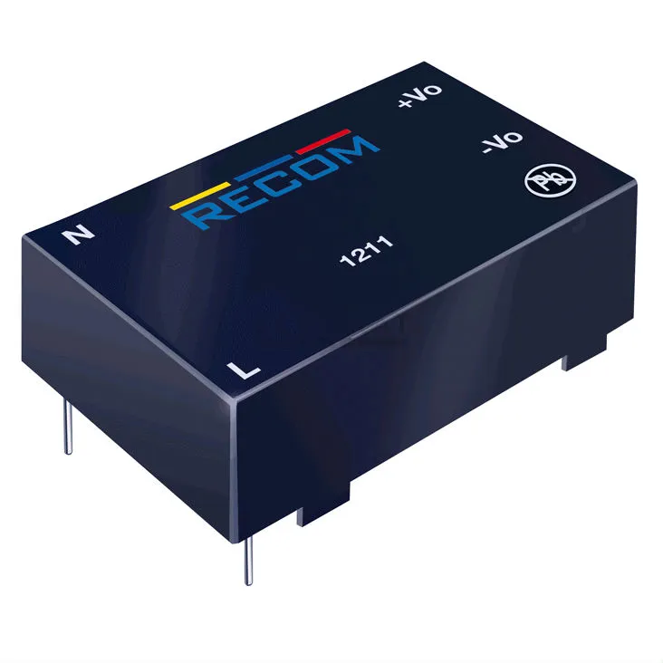 [136270] SPS Modul 1W 3,3V/300mA