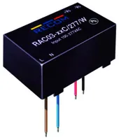 [136271] SPS Modul 3W 5V/600mA