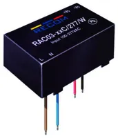 [136272] SPS Modul 3W 12V/300mA