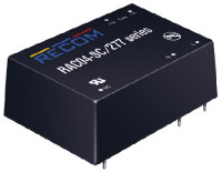 [136281] SPS Modul 4W 3,3V/1200mA