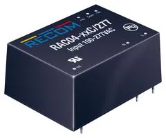 [136283] SPS Modul 4W 24V/167mA