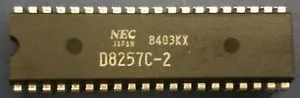 [136324] IC DIL40