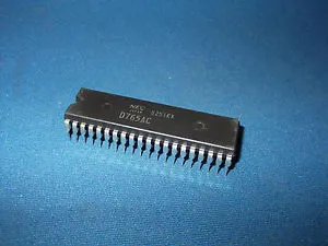 [136429] Floppy disk controller (FDC) (720K / 360K DIL40