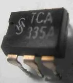 [136440] DARL PREAMP 15V 70MA DIL6