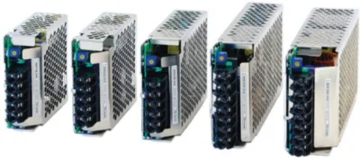 [136444] Switchregulatordel  100 W, HWS-100A-5/A