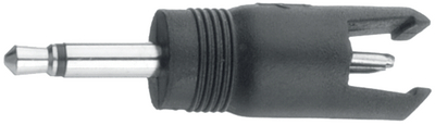 [136496] Sekundært stik MASCOT 3,5mm minijack