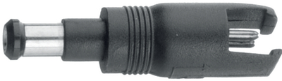 [136498] Sekundært stik MASCOT DC 1,9/5,0mm