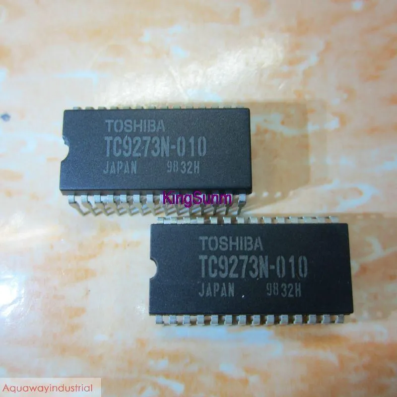 [136522] Analog switch array SDIP28