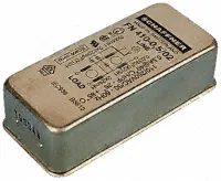 [134177] PCB Filter FN 410 3A