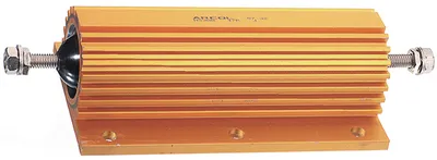 [134188] Trådviklet modstand 100 Ω 300 W ±5 %, HSC300 100R J